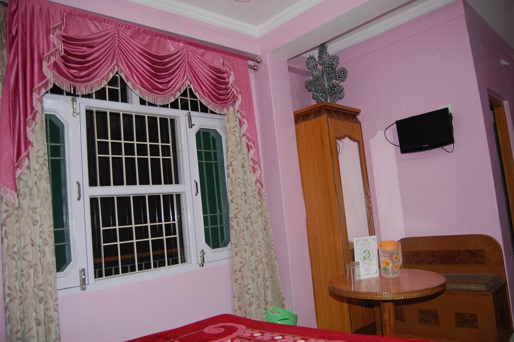 Hotel Ashish Inn Kandāghāt 客房 照片