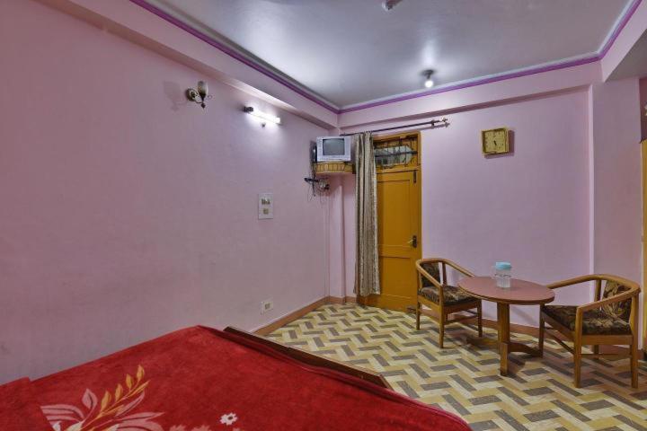 Hotel Ashish Inn Kandāghāt 外观 照片