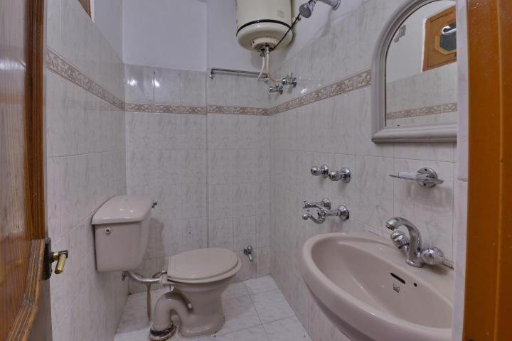 Hotel Ashish Inn Kandāghāt 外观 照片