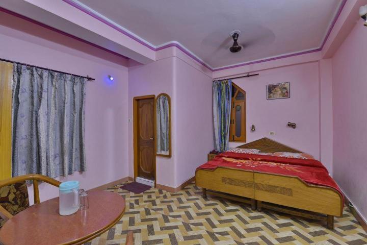 Hotel Ashish Inn Kandāghāt 外观 照片