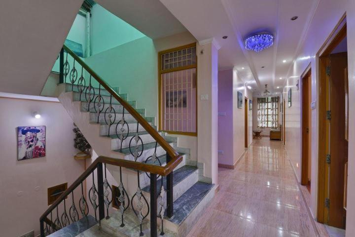 Hotel Ashish Inn Kandāghāt 外观 照片
