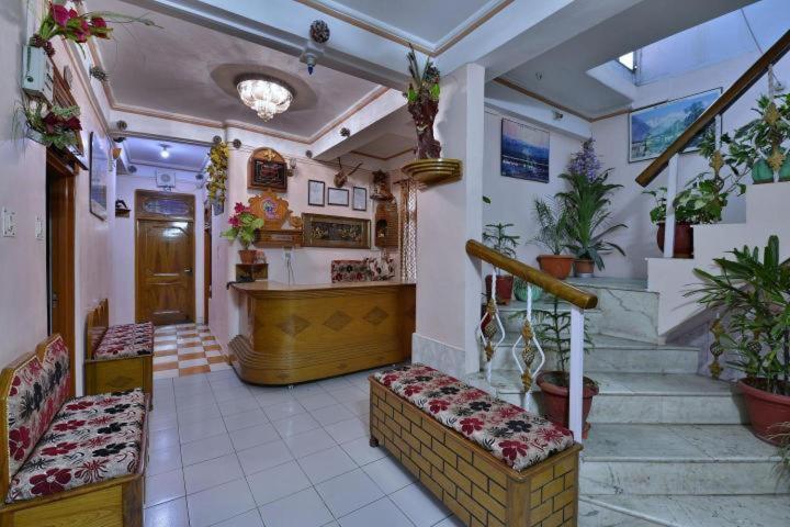 Hotel Ashish Inn Kandāghāt 外观 照片