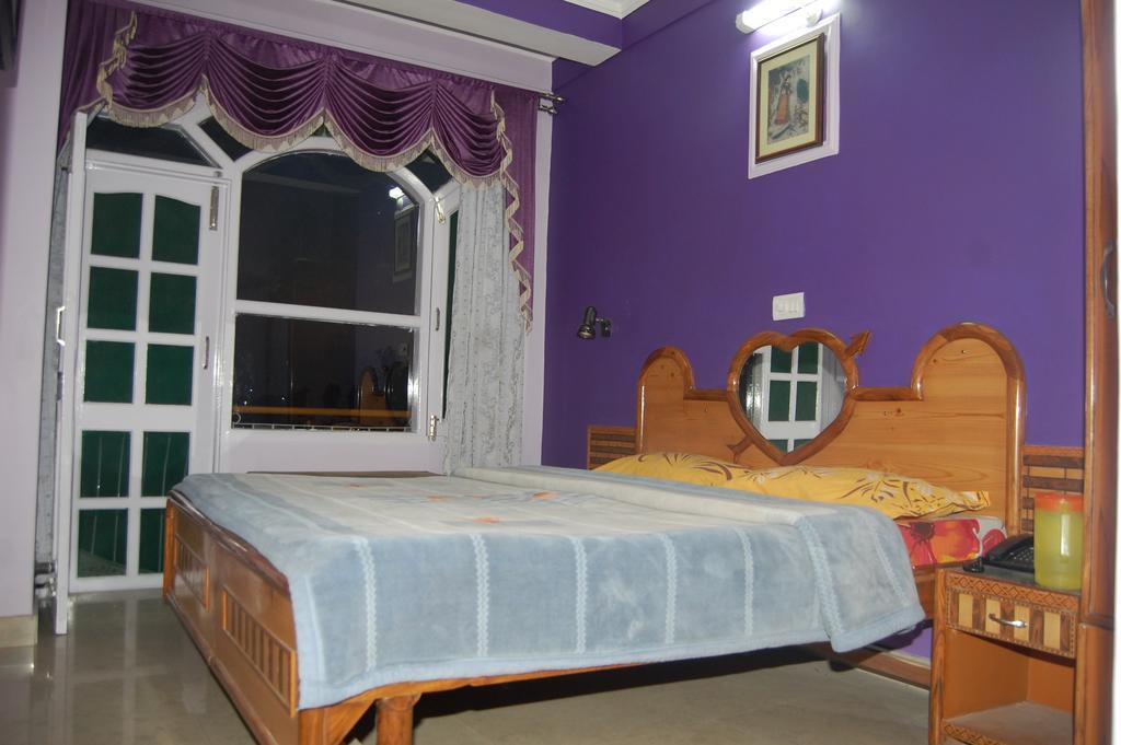 Hotel Ashish Inn Kandāghāt 客房 照片