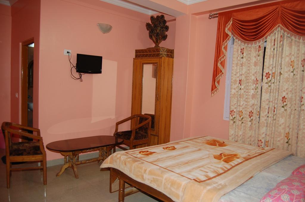 Hotel Ashish Inn Kandāghāt 客房 照片