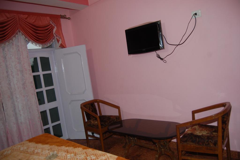 Hotel Ashish Inn Kandāghāt 客房 照片
