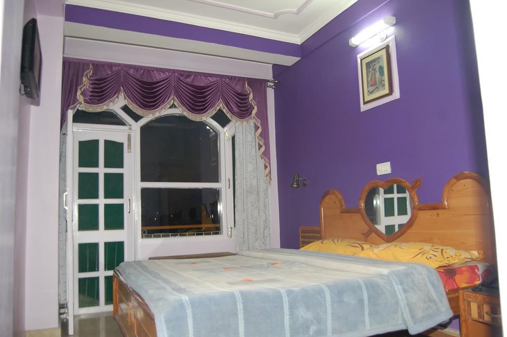 Hotel Ashish Inn Kandāghāt 客房 照片