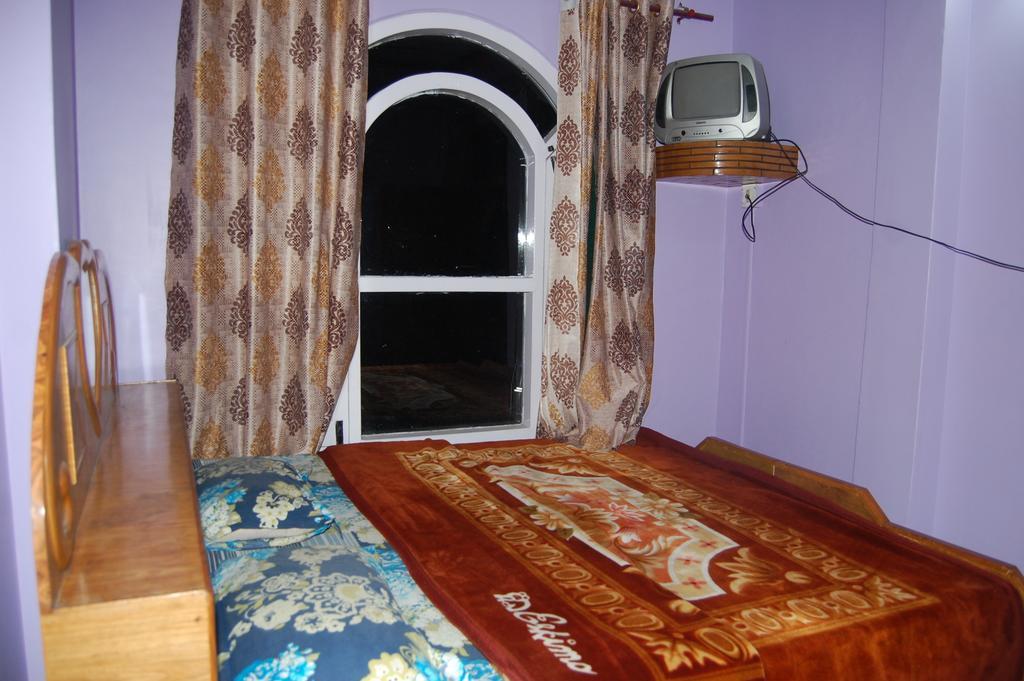 Hotel Ashish Inn Kandāghāt 客房 照片