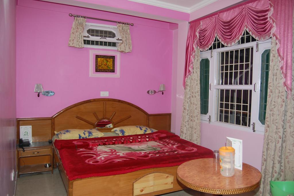 Hotel Ashish Inn Kandāghāt 客房 照片