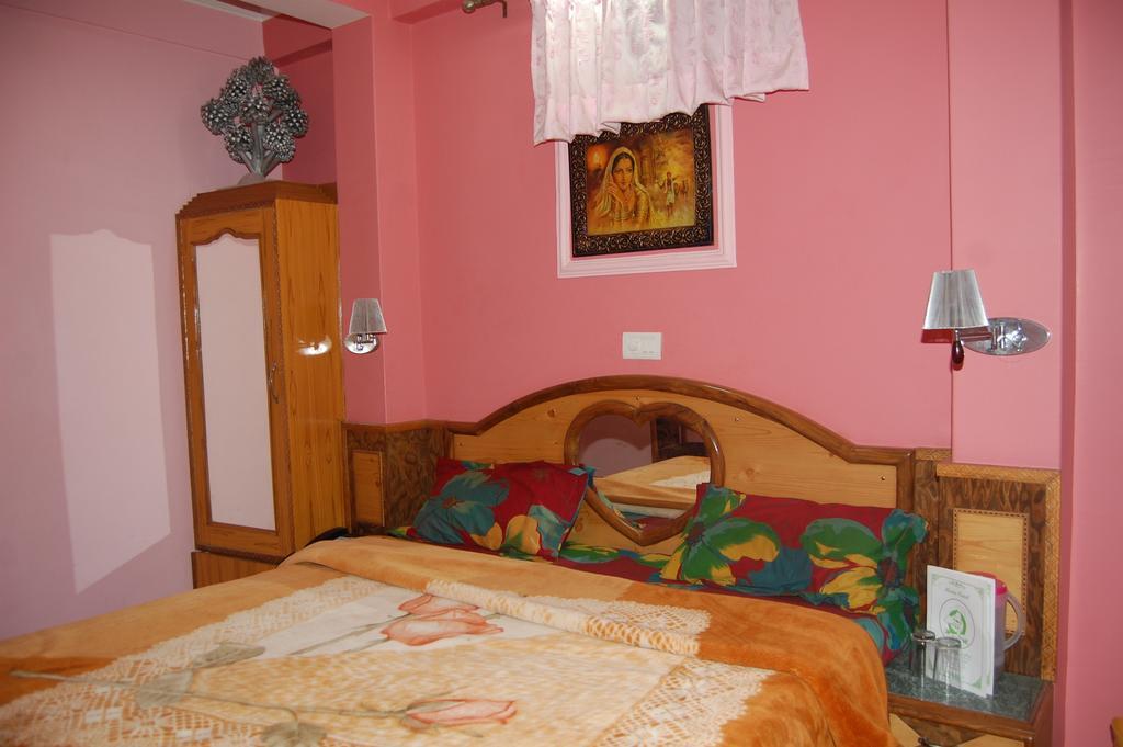 Hotel Ashish Inn Kandāghāt 客房 照片